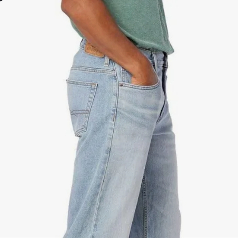 Levi's Strauss Signature Loose Fit Jeans